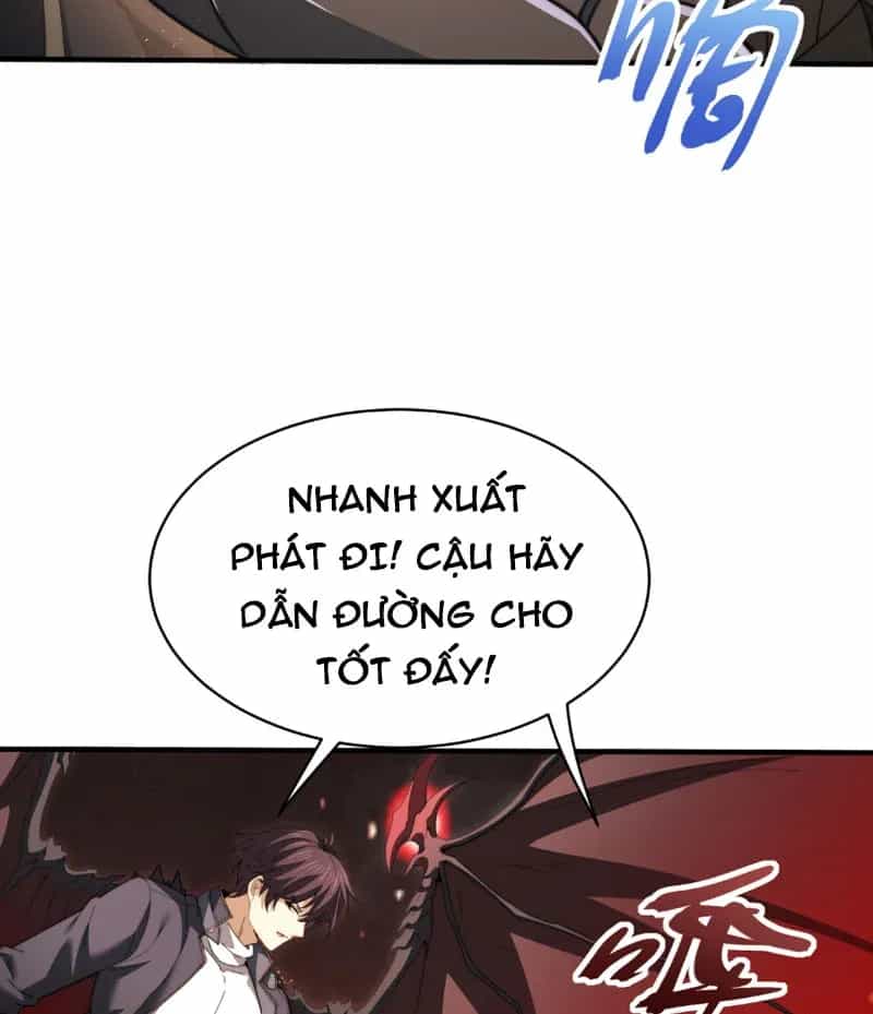 Toàn Dân Chuyển Chức: Ngự Long Sư Là Chức Nghiệp Yếu Nhất? - Chương 262 - ảnh 54