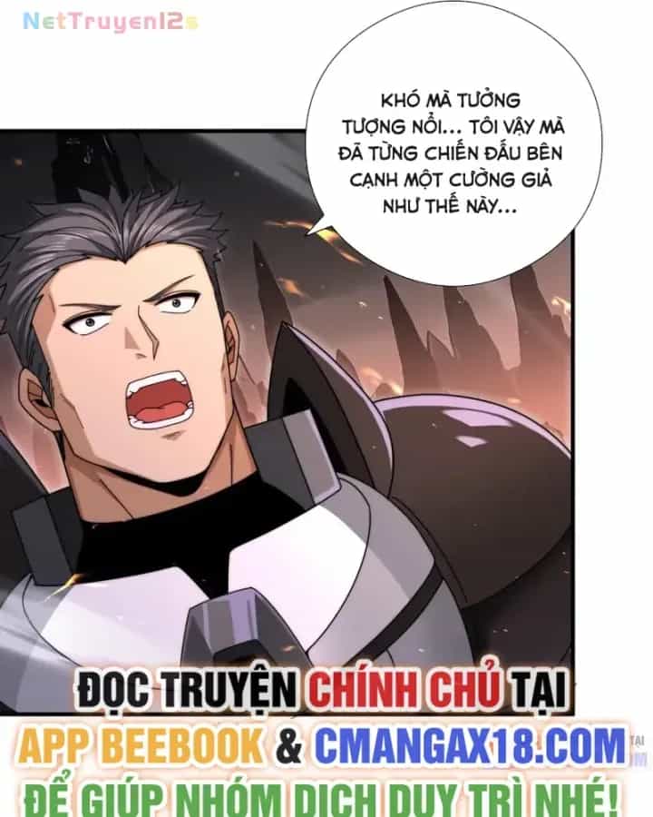 Toàn Dân Chuyển Chức: Ngự Long Sư Là Chức Nghiệp Yếu Nhất? - Chương 263 - ảnh 22