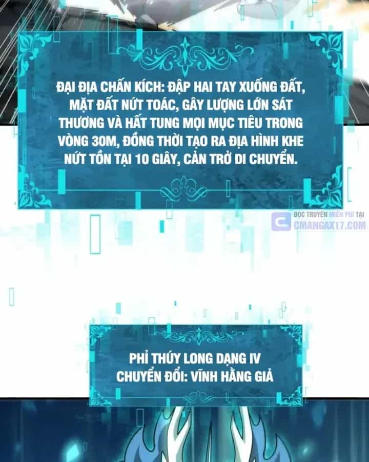 Toàn Dân Chuyển Chức: Ngự Long Sư Là Chức Nghiệp Yếu Nhất? - Chương 263 - ảnh 32