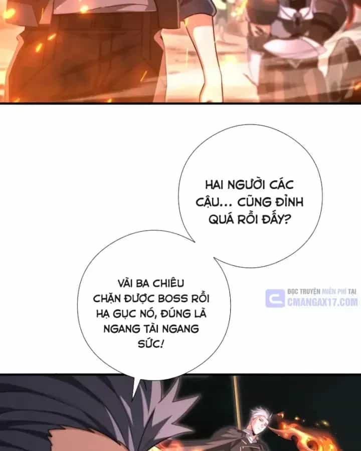 Toàn Dân Chuyển Chức: Ngự Long Sư Là Chức Nghiệp Yếu Nhất? - Chương 263 - ảnh 52