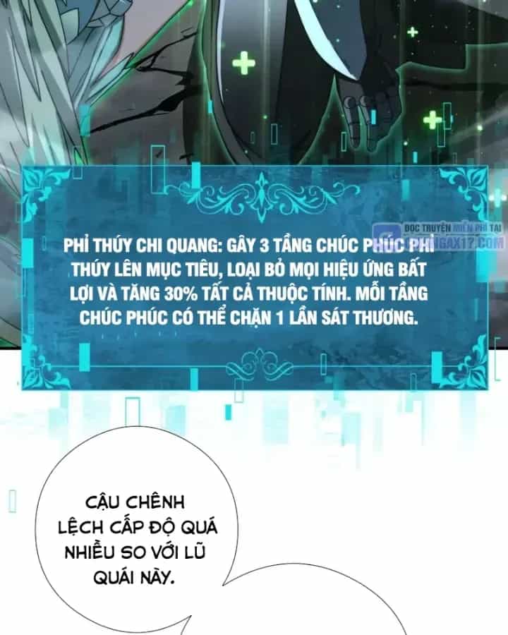 Toàn Dân Chuyển Chức: Ngự Long Sư Là Chức Nghiệp Yếu Nhất? - Chương 263 - ảnh 8