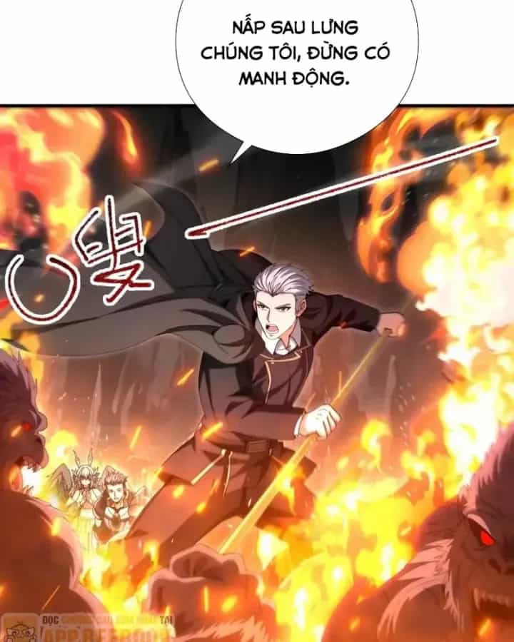 Toàn Dân Chuyển Chức: Ngự Long Sư Là Chức Nghiệp Yếu Nhất? - Chương 263 - ảnh 9