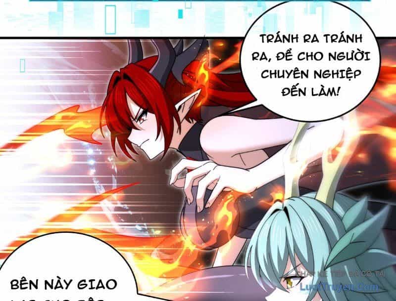 Toàn Dân Chuyển Chức: Ngự Long Sư Là Chức Nghiệp Yếu Nhất? - Chương 264 - ảnh 64