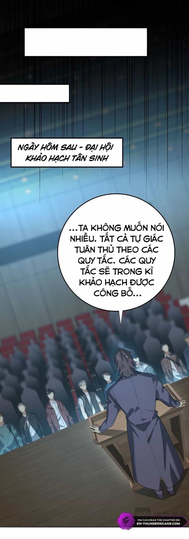 Toàn Dân Chuyển Chức: Ngự Long Sư Là Chức Nghiệp Yếu Nhất? - Chương 28 - ảnh 14