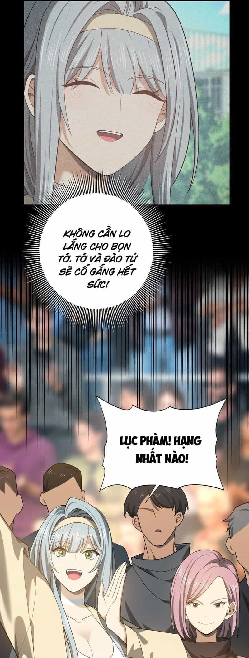 Toàn Dân Chuyển Chức: Ngự Long Sư Là Chức Nghiệp Yếu Nhất? - Chương 28 - ảnh 27