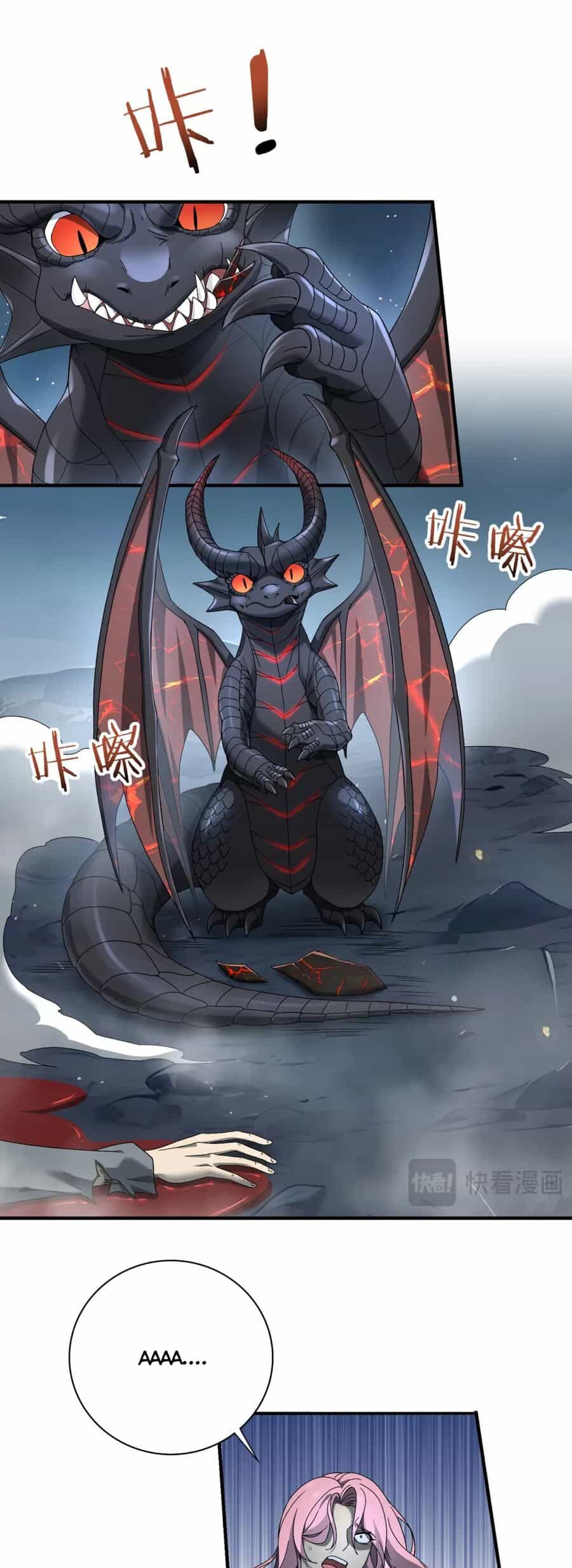 Toàn Dân Chuyển Chức: Ngự Long Sư Là Chức Nghiệp Yếu Nhất? - Chương 3 - ảnh 61