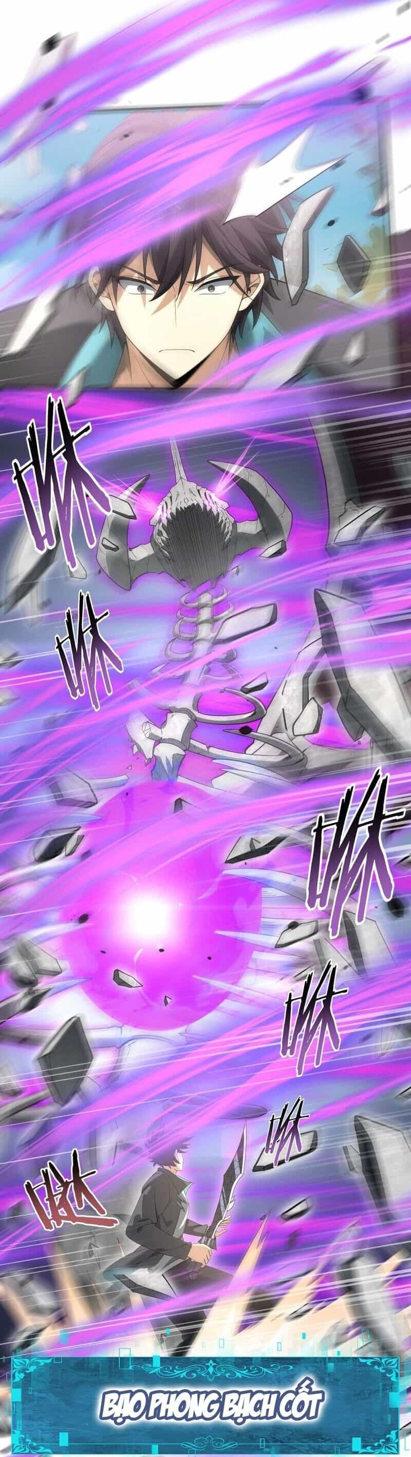 Toàn Dân Chuyển Chức: Ngự Long Sư Là Chức Nghiệp Yếu Nhất? - Chương 33 - ảnh 12