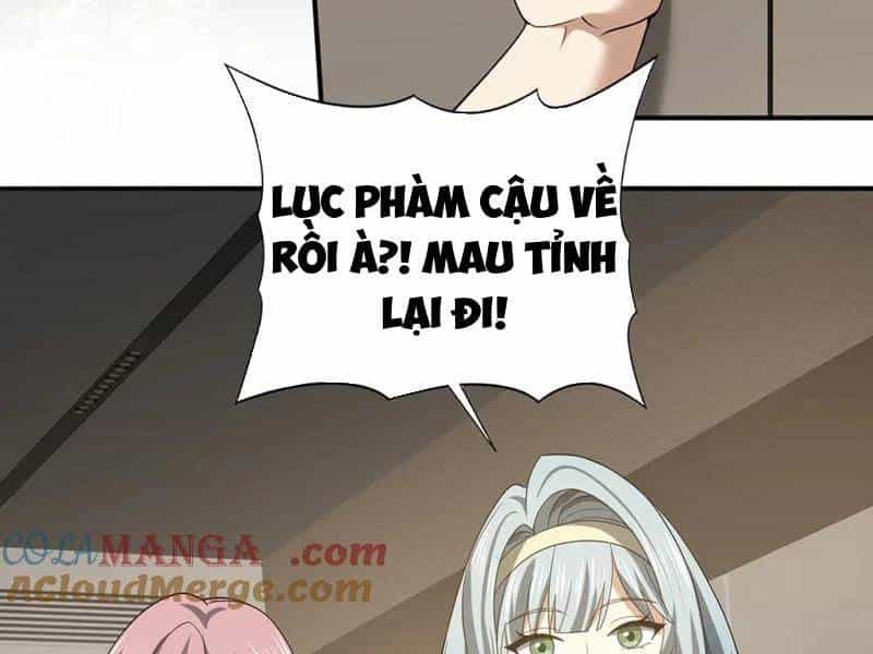 Toàn Dân Chuyển Chức: Ngự Long Sư Là Chức Nghiệp Yếu Nhất? - Chương 37 - ảnh 107