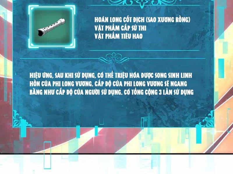 Toàn Dân Chuyển Chức: Ngự Long Sư Là Chức Nghiệp Yếu Nhất? - Chương 37 - ảnh 11
