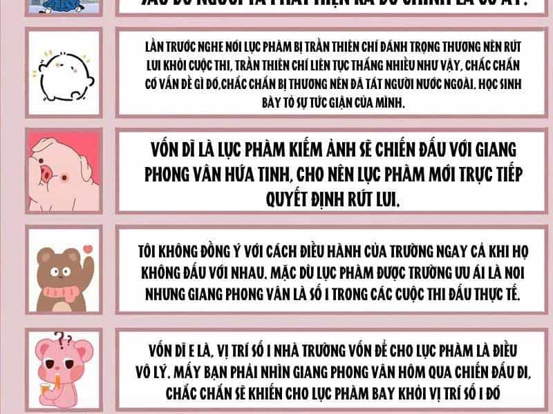 Toàn Dân Chuyển Chức: Ngự Long Sư Là Chức Nghiệp Yếu Nhất? - Chương 37 - ảnh 115