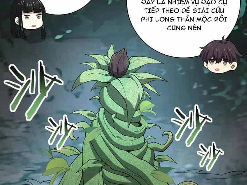 Toàn Dân Chuyển Chức: Ngự Long Sư Là Chức Nghiệp Yếu Nhất? - Chương 37 - ảnh 35