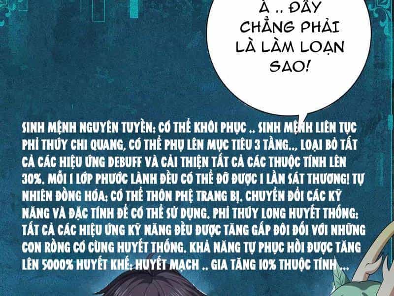 Toàn Dân Chuyển Chức: Ngự Long Sư Là Chức Nghiệp Yếu Nhất? - Chương 37 - ảnh 49