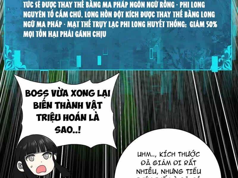 Toàn Dân Chuyển Chức: Ngự Long Sư Là Chức Nghiệp Yếu Nhất? - Chương 37 - ảnh 67