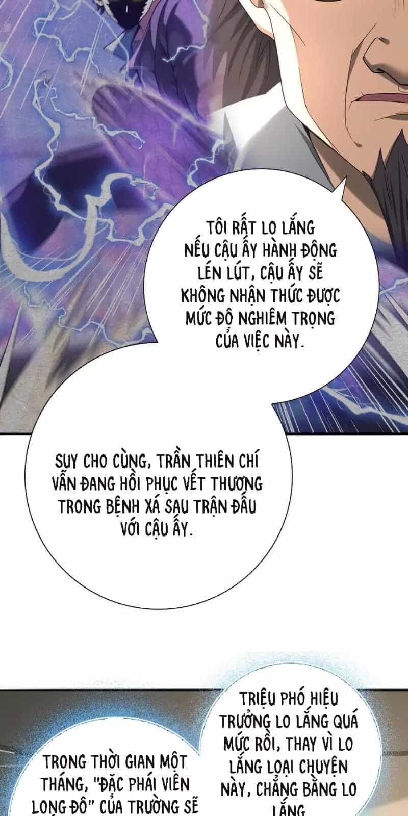 Toàn Dân Chuyển Chức: Ngự Long Sư Là Chức Nghiệp Yếu Nhất? - Chương 38 - ảnh 26