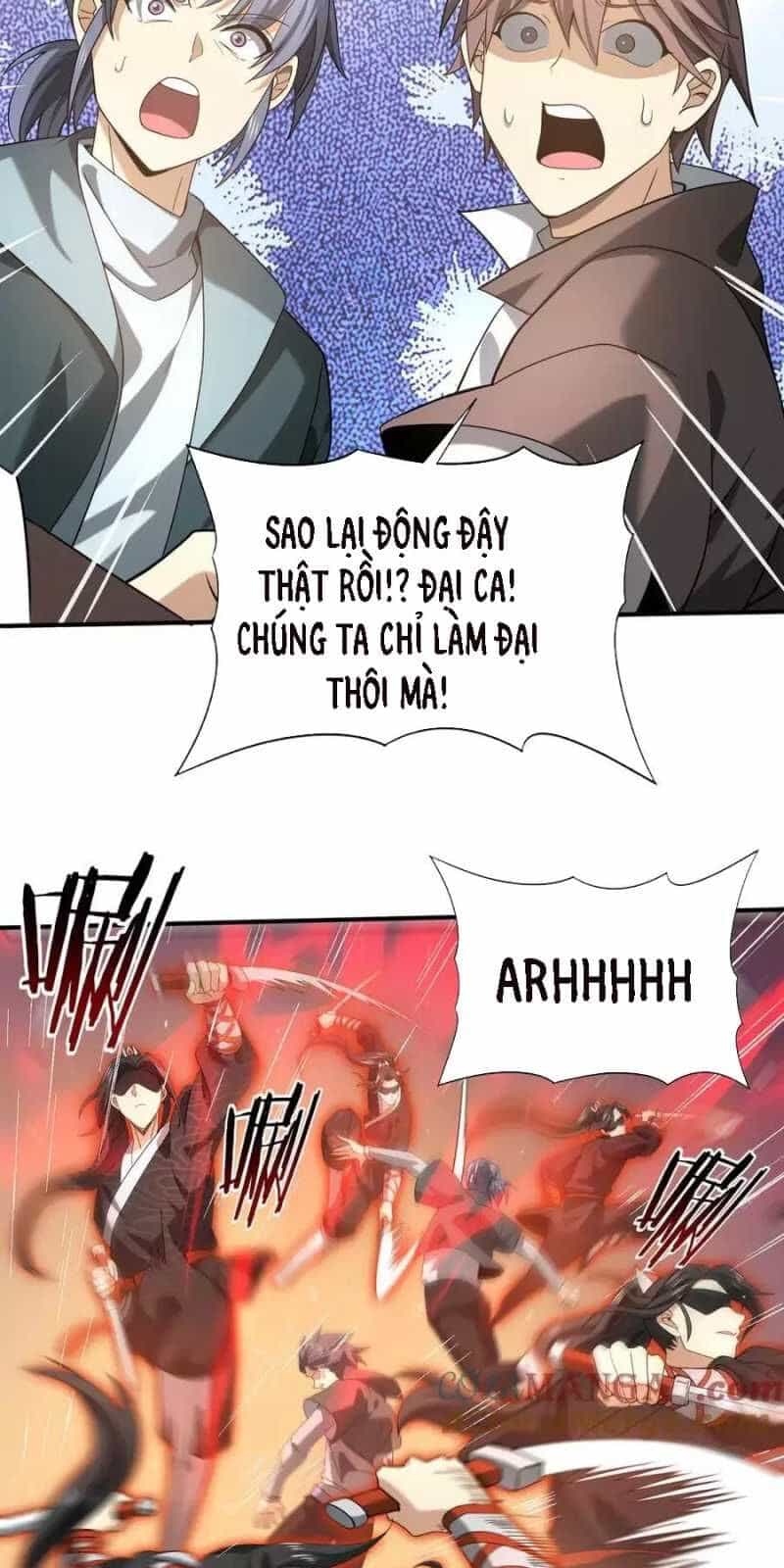 Toàn Dân Chuyển Chức: Ngự Long Sư Là Chức Nghiệp Yếu Nhất? - Chương 38 - ảnh 6