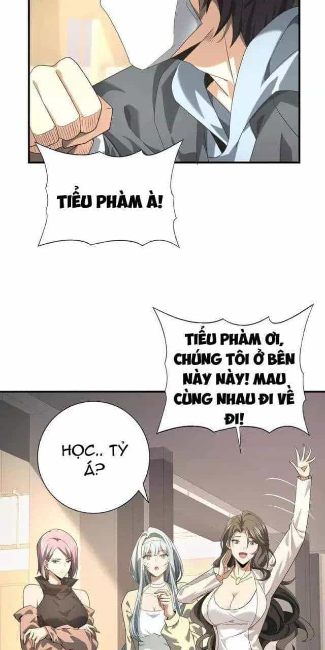 Toàn Dân Chuyển Chức: Ngự Long Sư Là Chức Nghiệp Yếu Nhất? - Chương 39 - ảnh 55