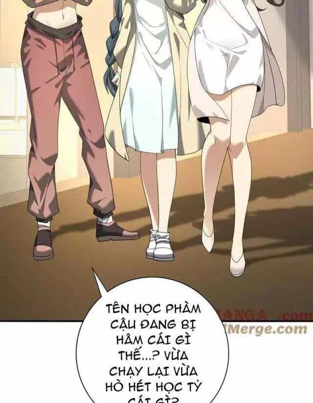 Toàn Dân Chuyển Chức: Ngự Long Sư Là Chức Nghiệp Yếu Nhất? - Chương 39 - ảnh 56