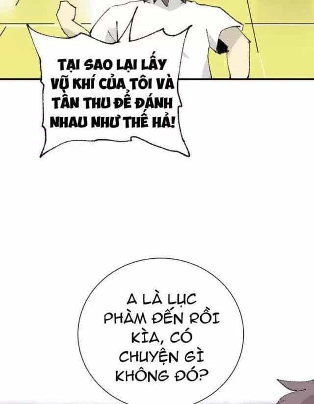 Toàn Dân Chuyển Chức: Ngự Long Sư Là Chức Nghiệp Yếu Nhất? - Chương 39 - ảnh 84