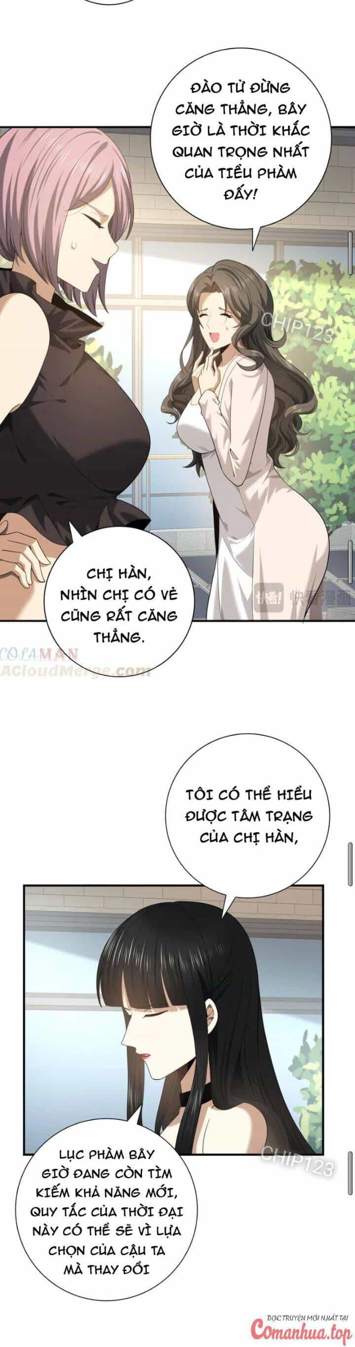 Toàn Dân Chuyển Chức: Ngự Long Sư Là Chức Nghiệp Yếu Nhất? - Chương 42 - ảnh 18
