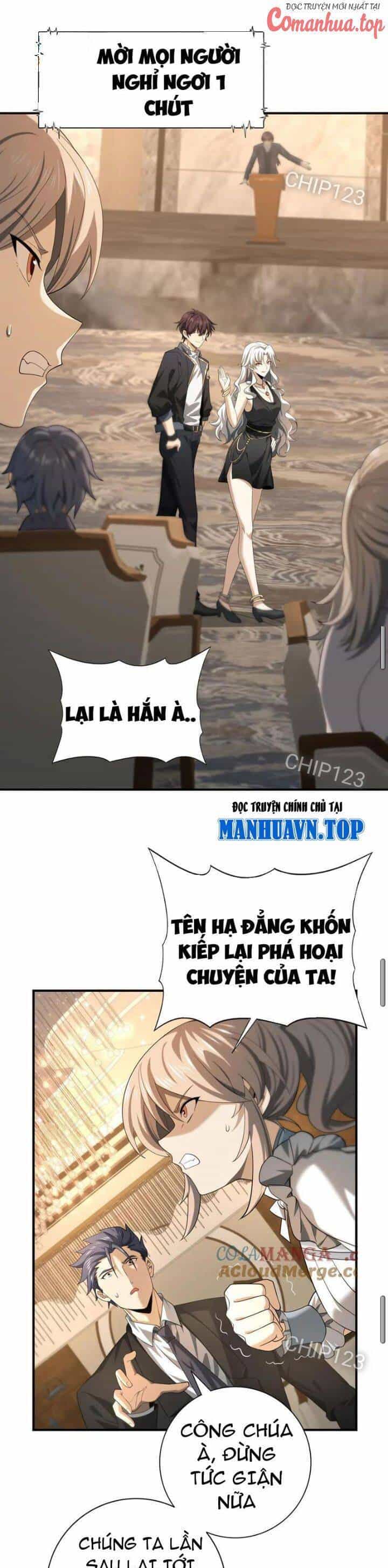 Toàn Dân Chuyển Chức: Ngự Long Sư Là Chức Nghiệp Yếu Nhất? - Chương 43 - ảnh 15