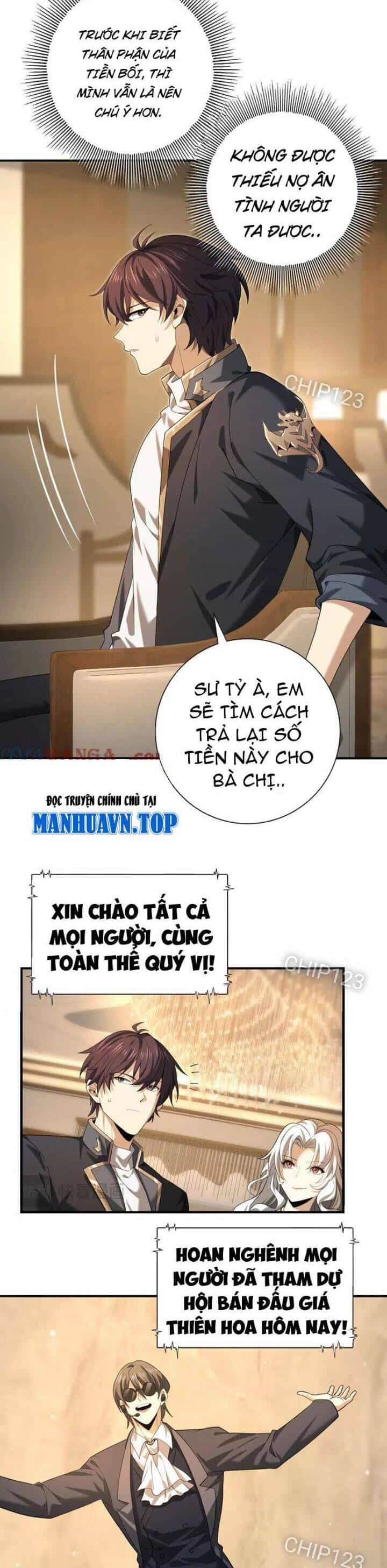 Toàn Dân Chuyển Chức: Ngự Long Sư Là Chức Nghiệp Yếu Nhất? - Chương 43 - ảnh 5