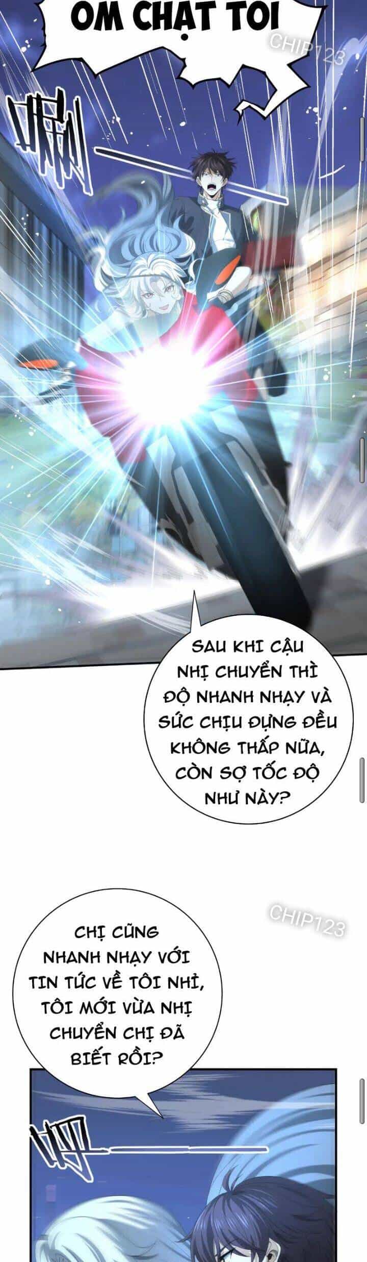Toàn Dân Chuyển Chức: Ngự Long Sư Là Chức Nghiệp Yếu Nhất? - Chương 44 - ảnh 17