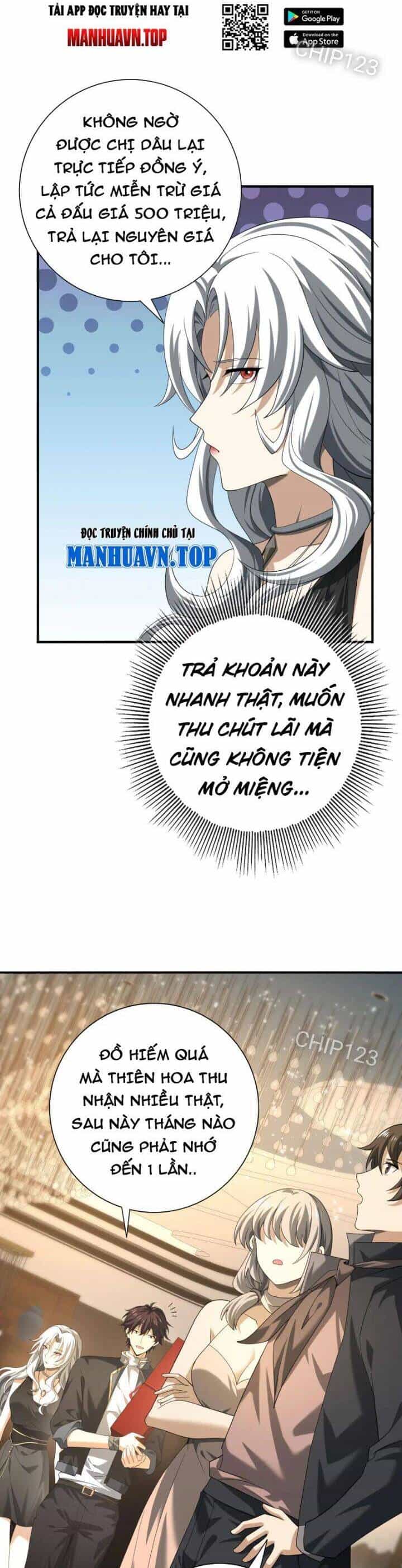 Toàn Dân Chuyển Chức: Ngự Long Sư Là Chức Nghiệp Yếu Nhất? - Chương 44 - ảnh 8
