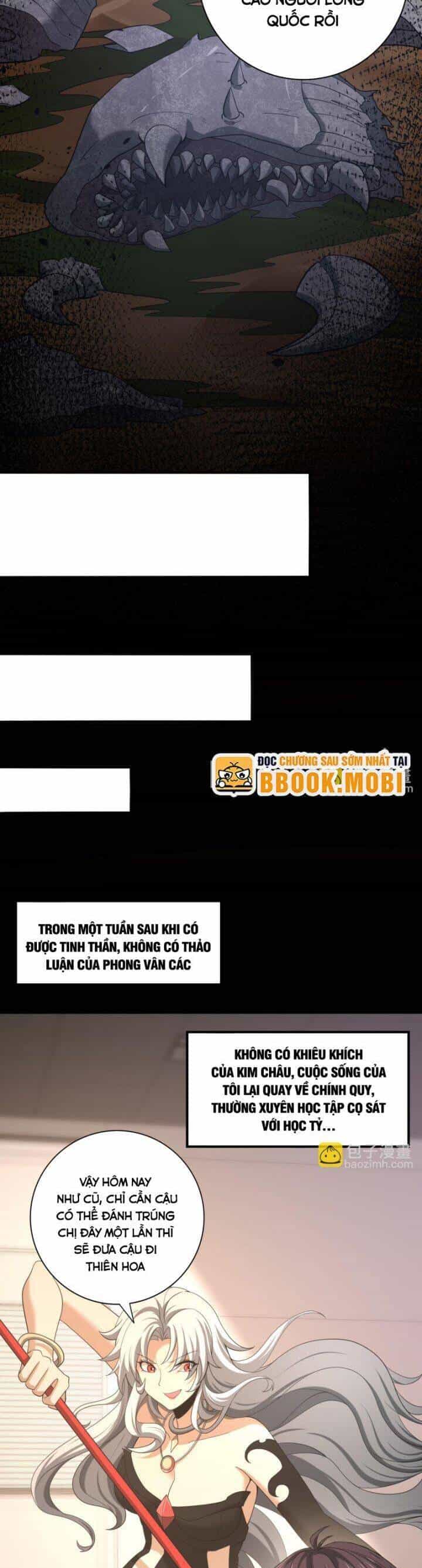 Toàn Dân Chuyển Chức: Ngự Long Sư Là Chức Nghiệp Yếu Nhất? - Chương 45 - ảnh 29