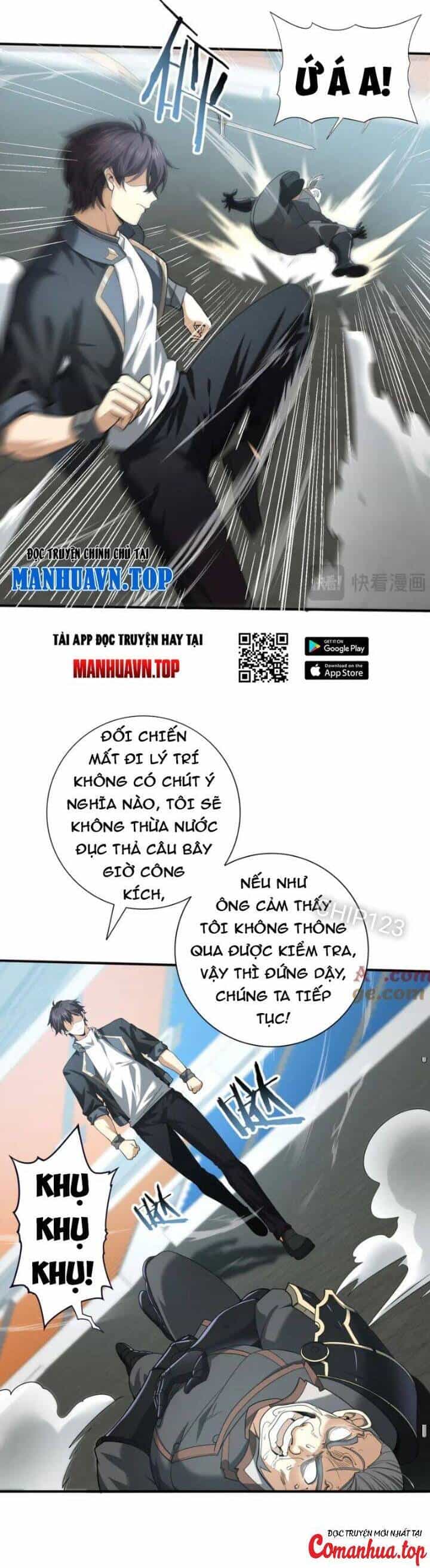 Toàn Dân Chuyển Chức: Ngự Long Sư Là Chức Nghiệp Yếu Nhất? - Chương 48 - ảnh 10