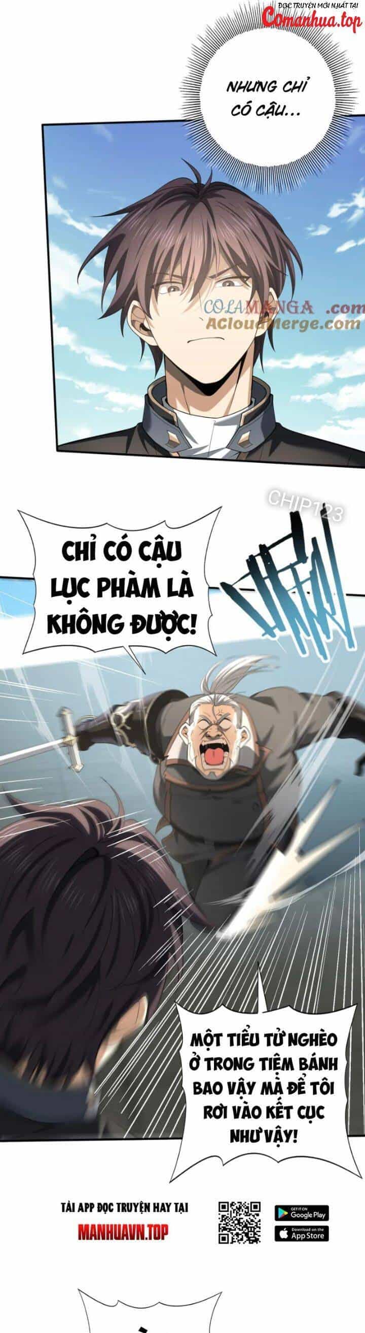 Toàn Dân Chuyển Chức: Ngự Long Sư Là Chức Nghiệp Yếu Nhất? - Chương 48 - ảnh 7