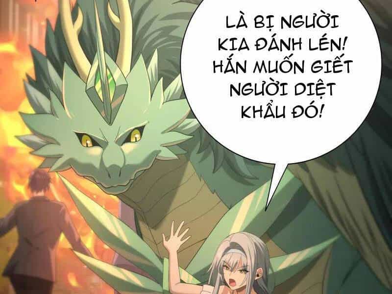 Toàn Dân Chuyển Chức: Ngự Long Sư Là Chức Nghiệp Yếu Nhất? - Chương 49 - ảnh 28
