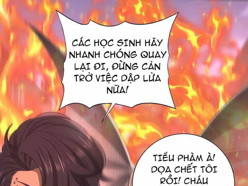 Toàn Dân Chuyển Chức: Ngự Long Sư Là Chức Nghiệp Yếu Nhất? - Chương 49 - ảnh 82