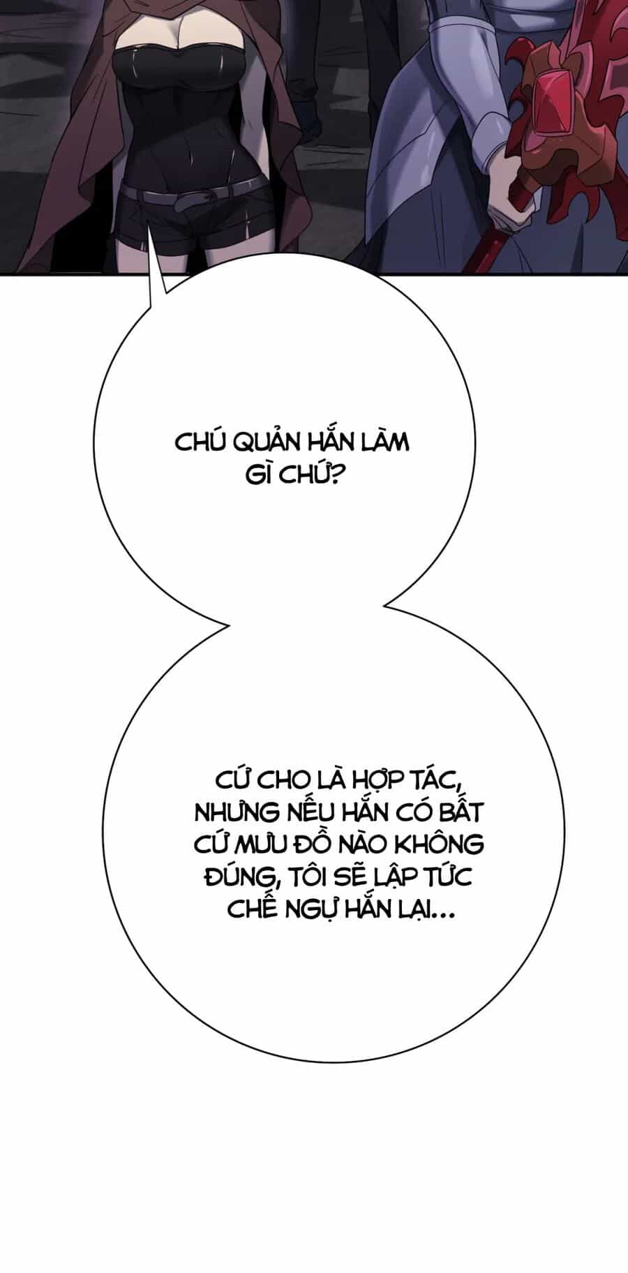 Toàn Dân Chuyển Chức: Ngự Long Sư Là Chức Nghiệp Yếu Nhất? - Chương 5 - ảnh 23