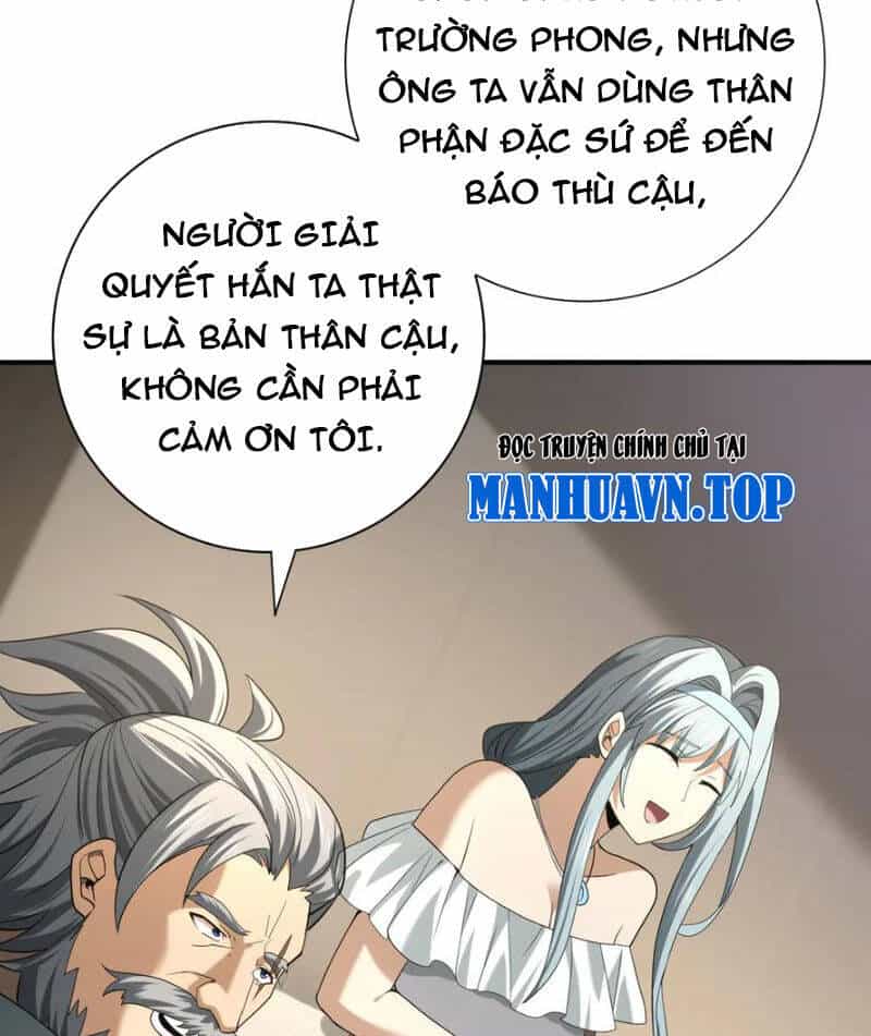 Toàn Dân Chuyển Chức: Ngự Long Sư Là Chức Nghiệp Yếu Nhất? - Chương 50 - ảnh 27