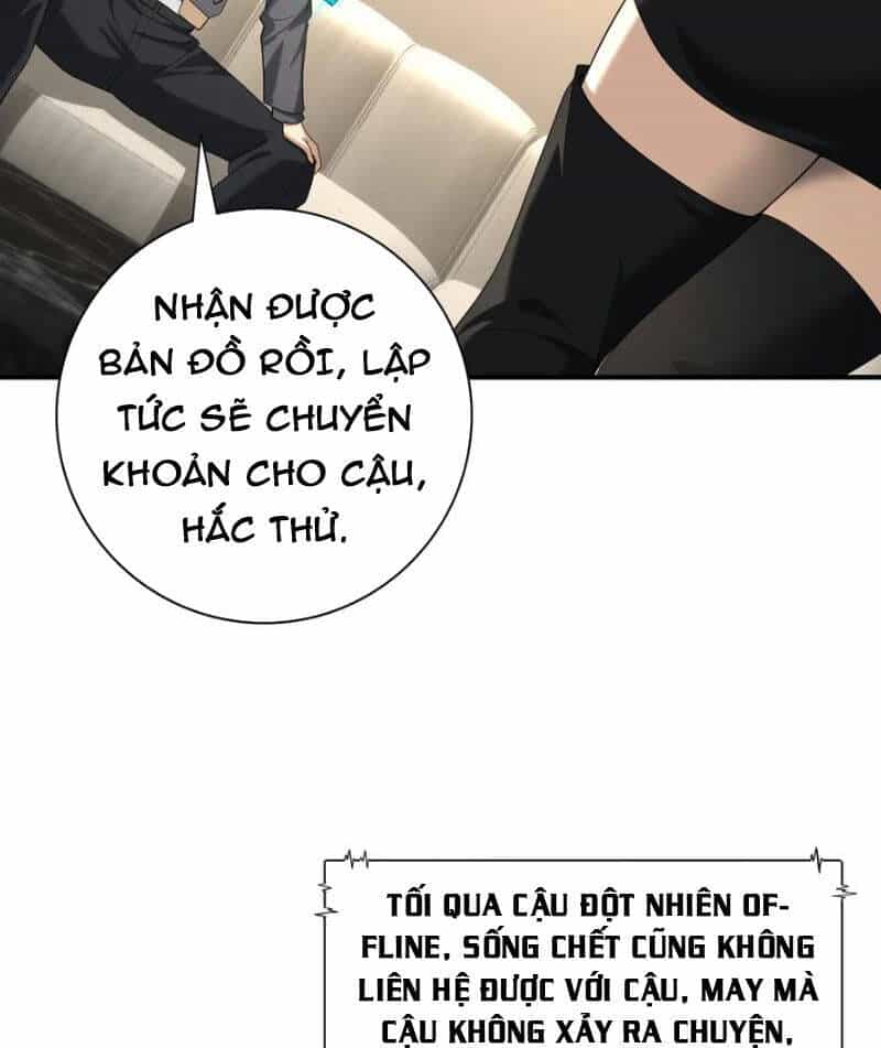 Toàn Dân Chuyển Chức: Ngự Long Sư Là Chức Nghiệp Yếu Nhất? - Chương 50 - ảnh 3