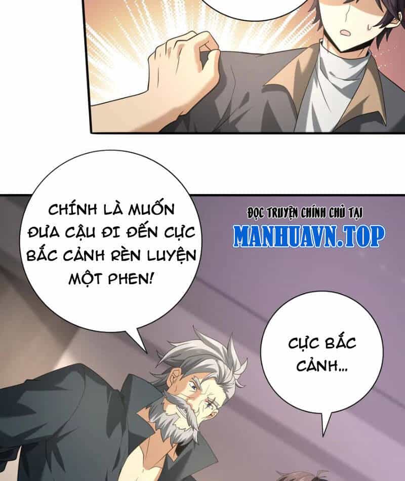 Toàn Dân Chuyển Chức: Ngự Long Sư Là Chức Nghiệp Yếu Nhất? - Chương 50 - ảnh 33