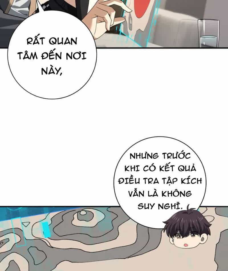 Toàn Dân Chuyển Chức: Ngự Long Sư Là Chức Nghiệp Yếu Nhất? - Chương 50 - ảnh 6