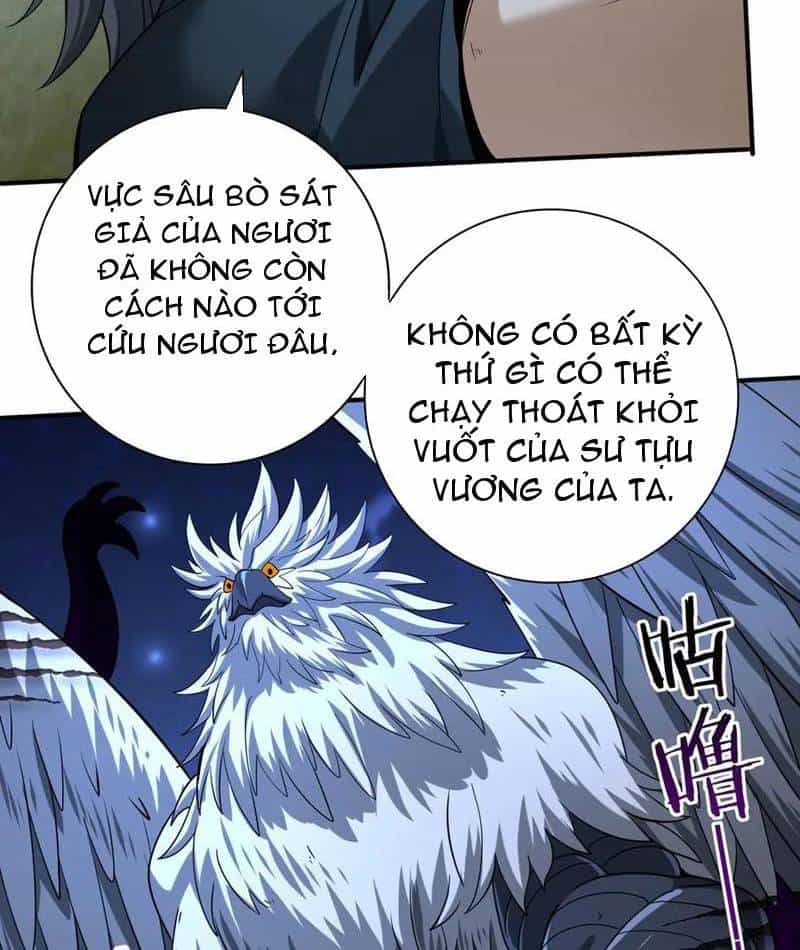 Toàn Dân Chuyển Chức: Ngự Long Sư Là Chức Nghiệp Yếu Nhất? - Chương 51 - ảnh 52