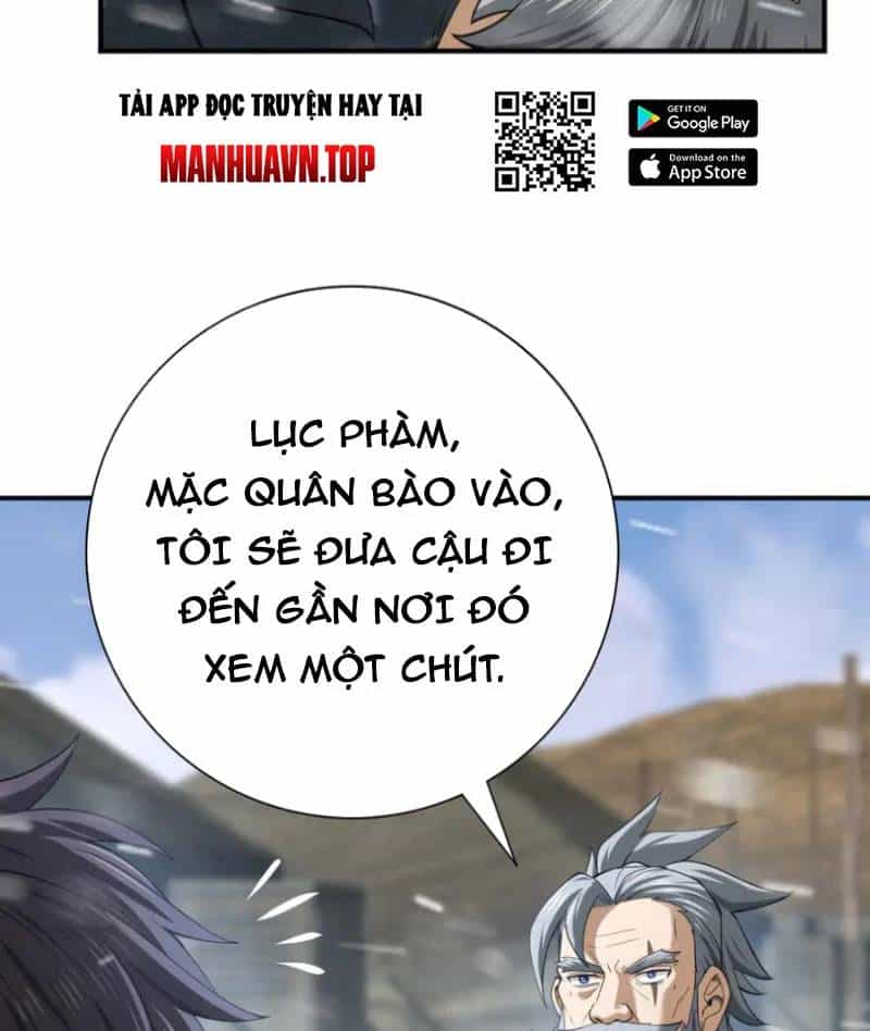Toàn Dân Chuyển Chức: Ngự Long Sư Là Chức Nghiệp Yếu Nhất? - Chương 52 - ảnh 44