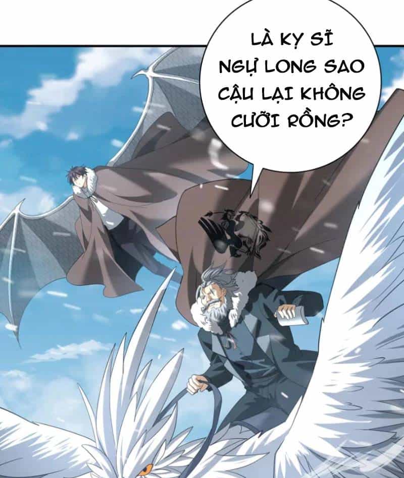 Toàn Dân Chuyển Chức: Ngự Long Sư Là Chức Nghiệp Yếu Nhất? - Chương 52 - ảnh 51