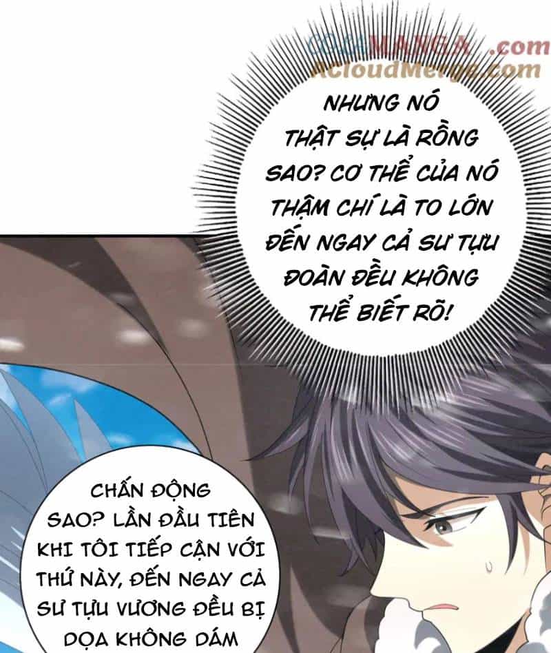 Toàn Dân Chuyển Chức: Ngự Long Sư Là Chức Nghiệp Yếu Nhất? - Chương 52 - ảnh 76