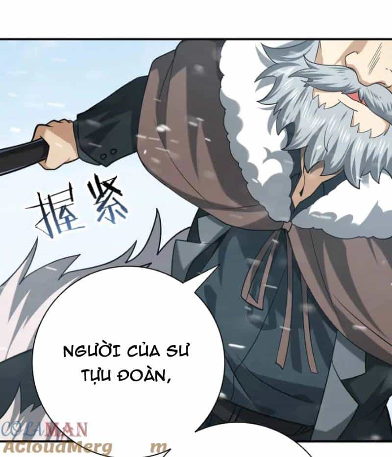 Toàn Dân Chuyển Chức: Ngự Long Sư Là Chức Nghiệp Yếu Nhất? - Chương 52 - ảnh 96