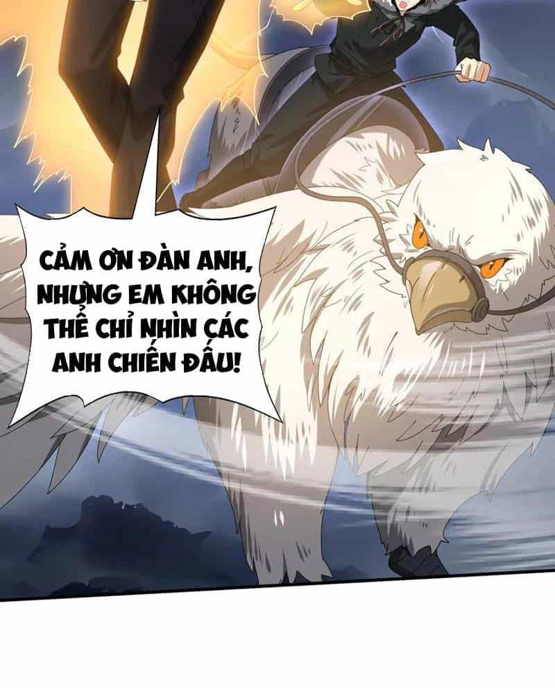 Toàn Dân Chuyển Chức: Ngự Long Sư Là Chức Nghiệp Yếu Nhất? - Chương 54 - ảnh 15