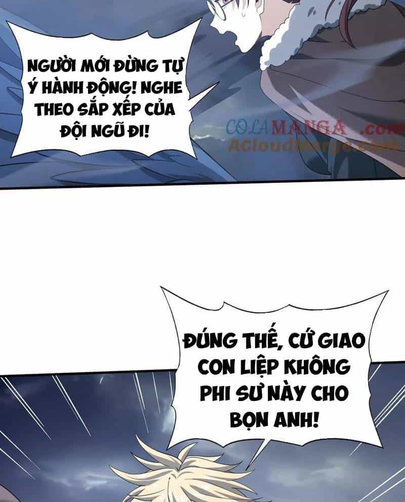 Toàn Dân Chuyển Chức: Ngự Long Sư Là Chức Nghiệp Yếu Nhất? - Chương 54 - ảnh 17
