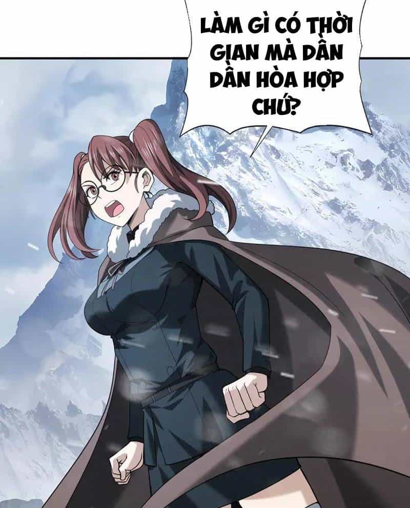 Toàn Dân Chuyển Chức: Ngự Long Sư Là Chức Nghiệp Yếu Nhất? - Chương 54 - ảnh 57