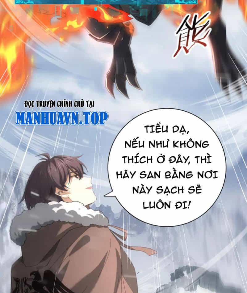 Toàn Dân Chuyển Chức: Ngự Long Sư Là Chức Nghiệp Yếu Nhất? - Chương 56 - ảnh 53