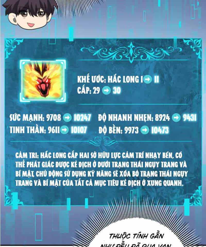 Toàn Dân Chuyển Chức: Ngự Long Sư Là Chức Nghiệp Yếu Nhất? - Chương 56 - ảnh 74