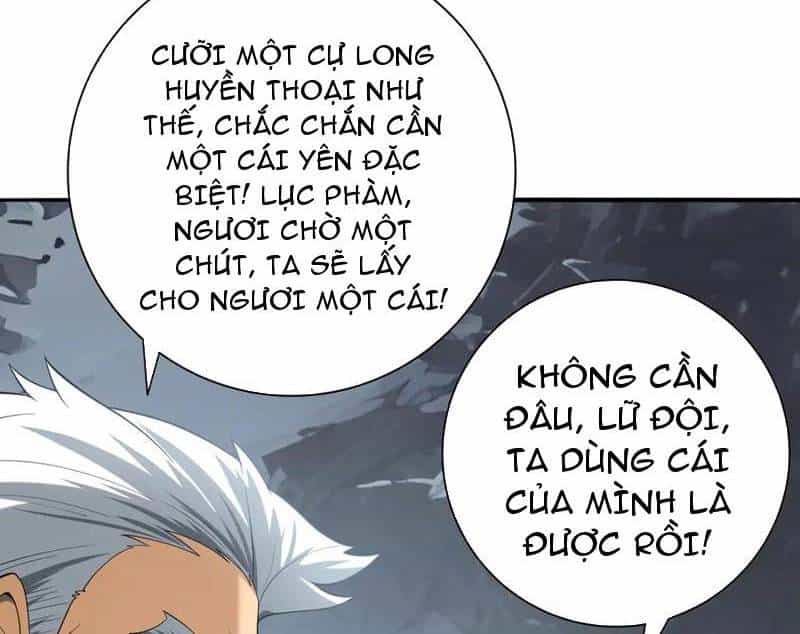 Toàn Dân Chuyển Chức: Ngự Long Sư Là Chức Nghiệp Yếu Nhất? - Chương 57 - ảnh 22
