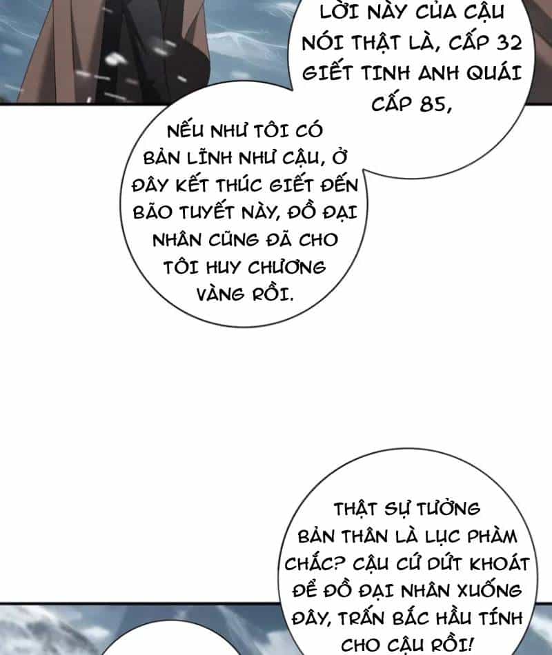 Toàn Dân Chuyển Chức: Ngự Long Sư Là Chức Nghiệp Yếu Nhất? - Chương 58 - ảnh 14