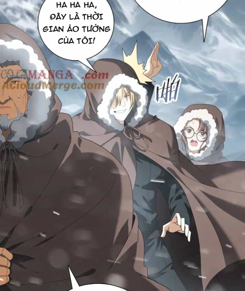 Toàn Dân Chuyển Chức: Ngự Long Sư Là Chức Nghiệp Yếu Nhất? - Chương 58 - ảnh 15
